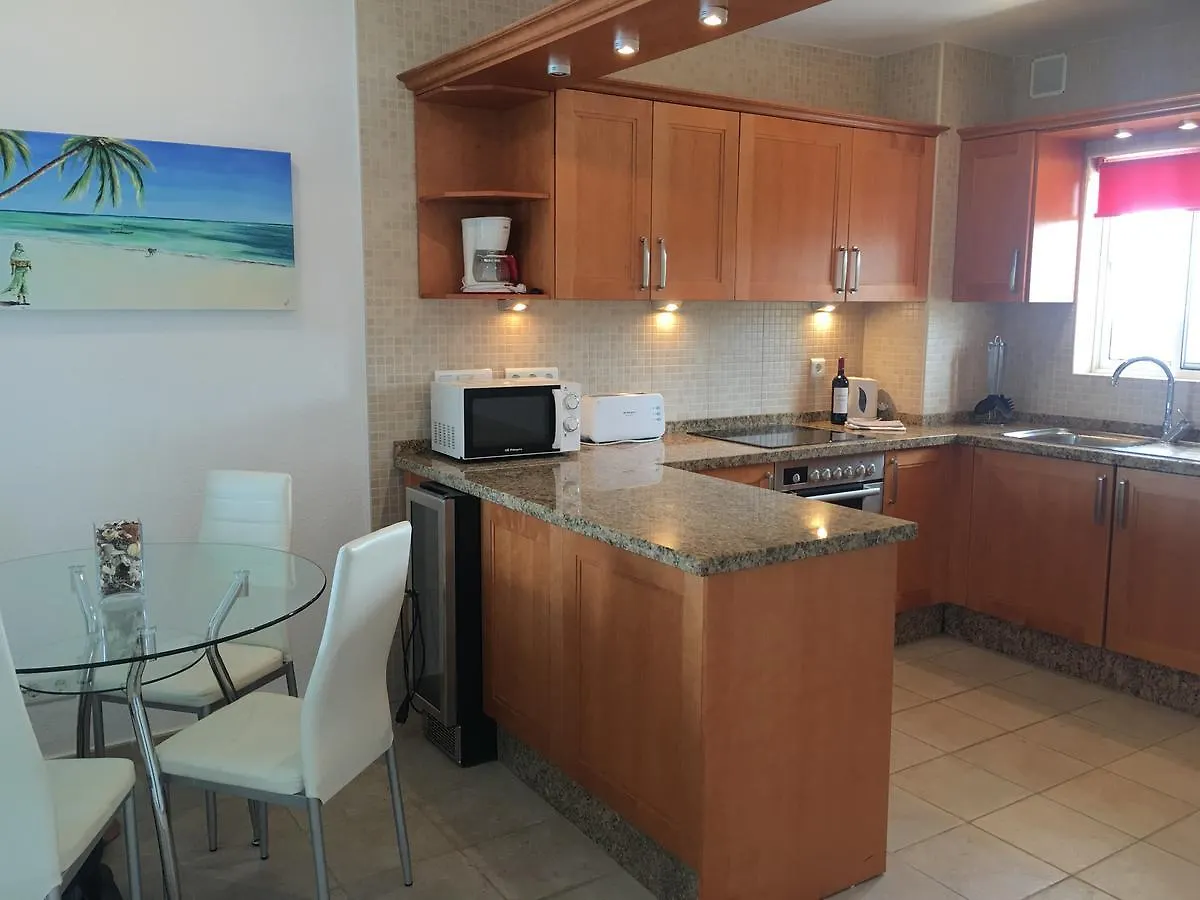 Almijara Nerja Apartment