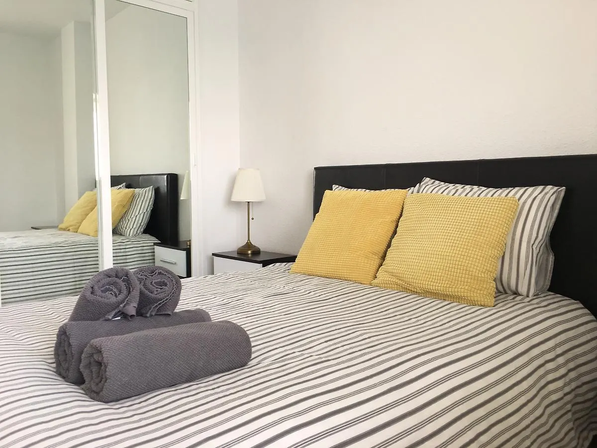 Almijara Nerja Apartment