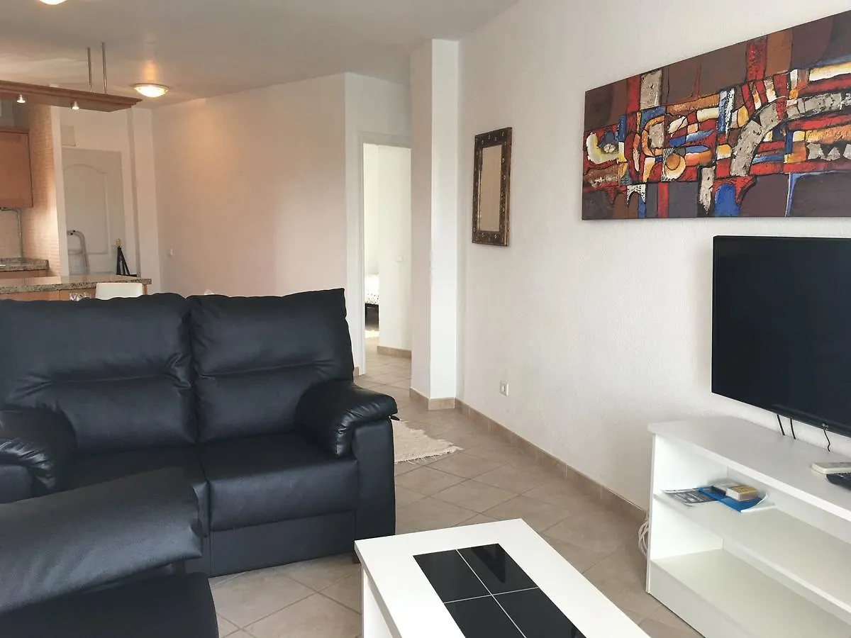 Almijara Nerja Apartment Spain