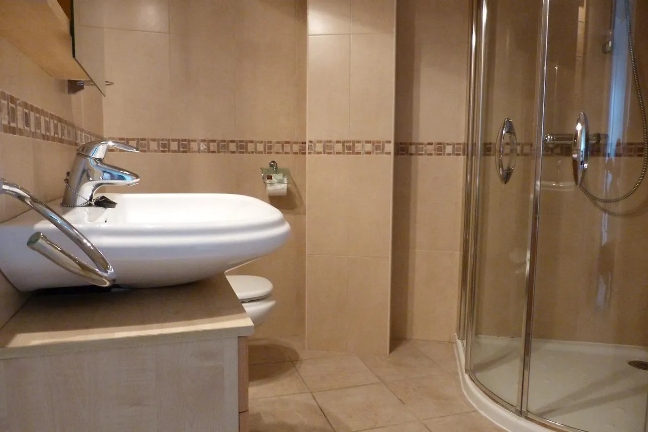 Almijara Nerja Apartment