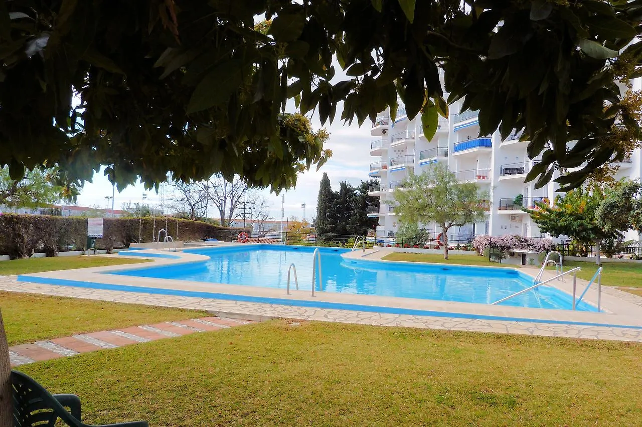 Almijara Nerja Apartment