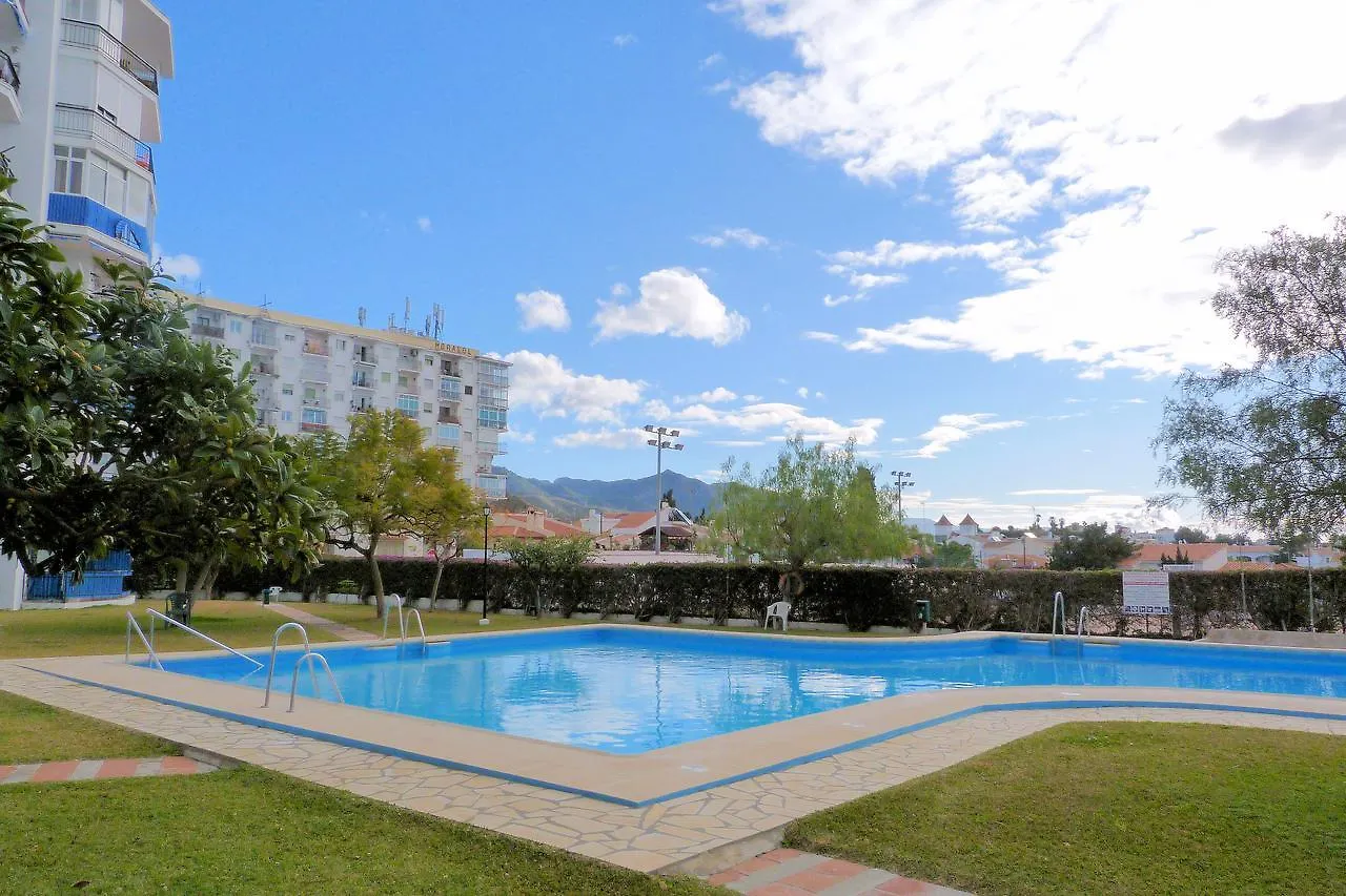 Almijara Nerja Apartment