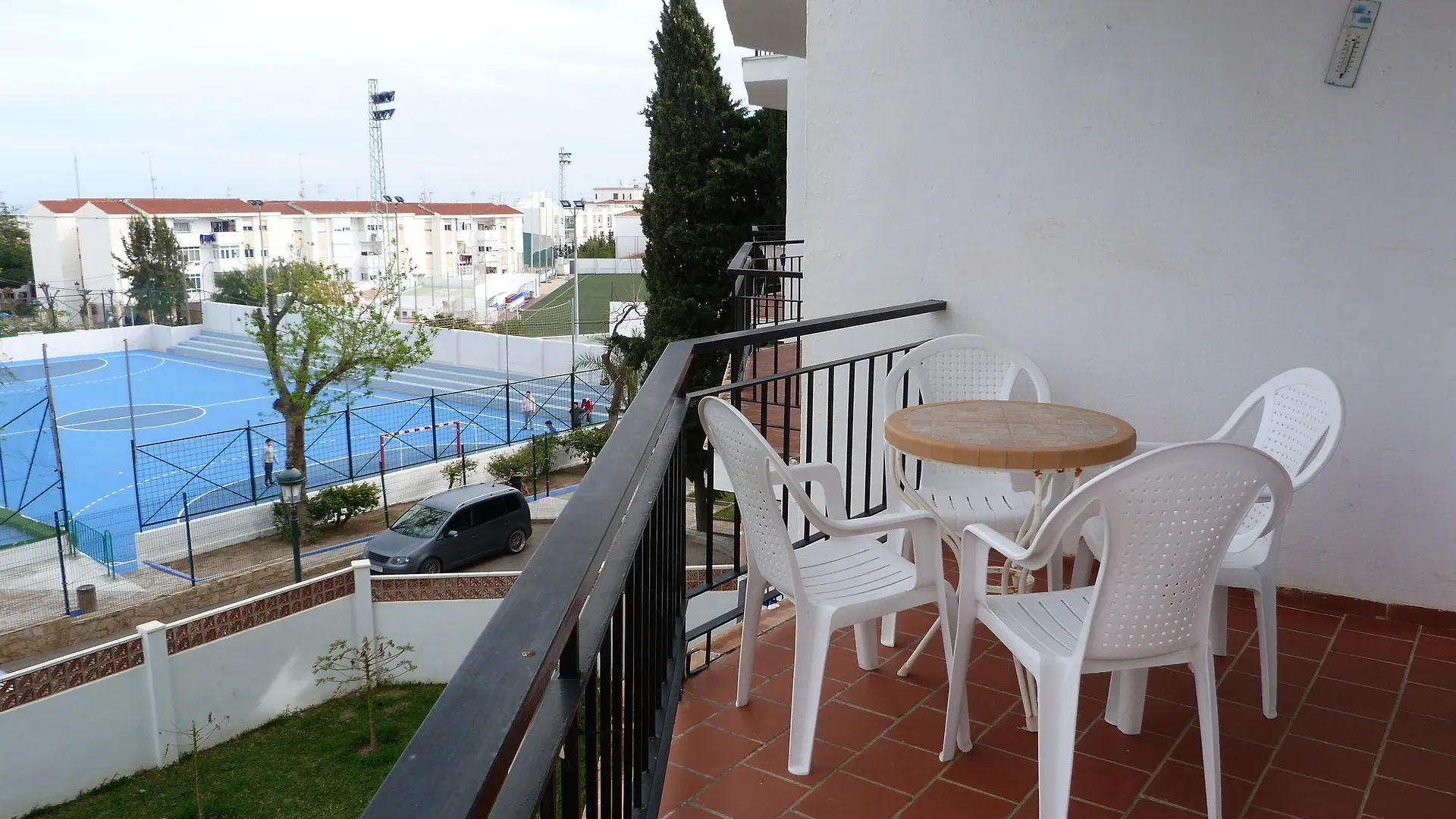 Almijara Nerja Apartment