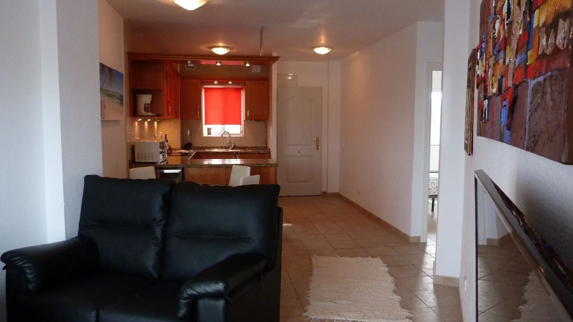 Almijara Nerja Apartment