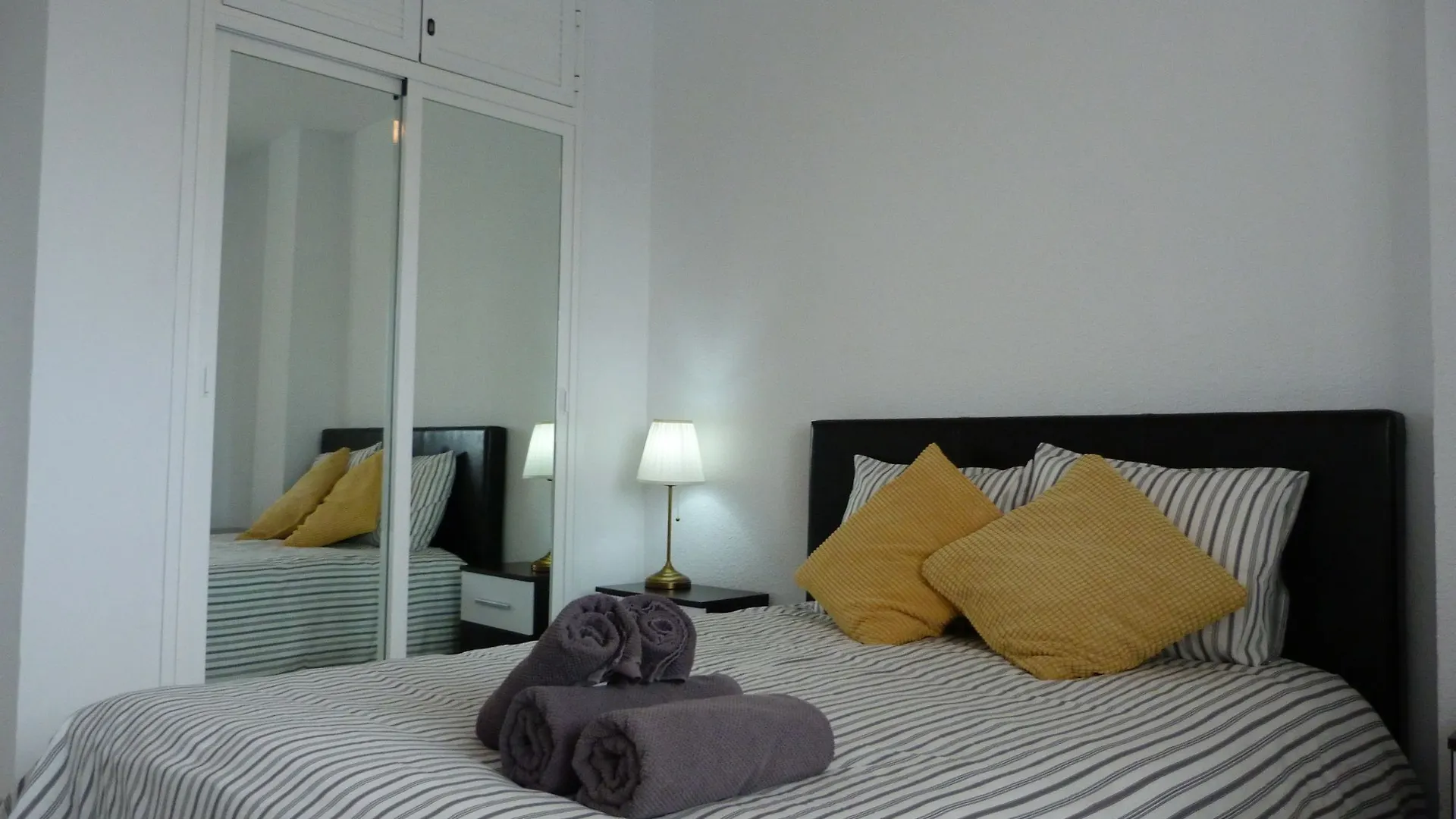 Almijara Nerja Apartment 0*,