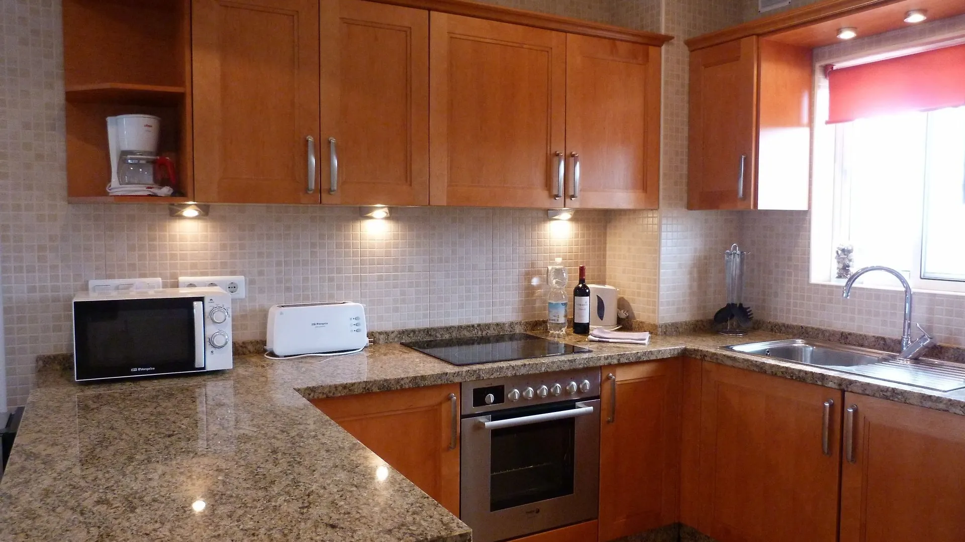 Almijara Nerja Apartment