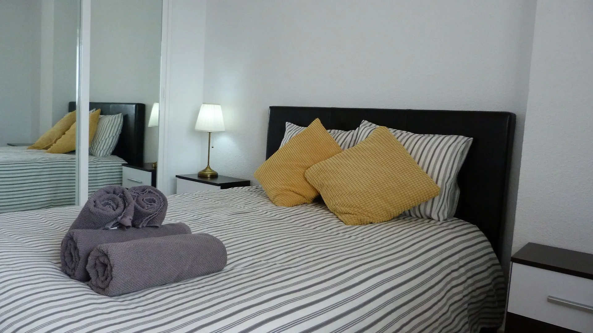 Almijara Nerja Apartment