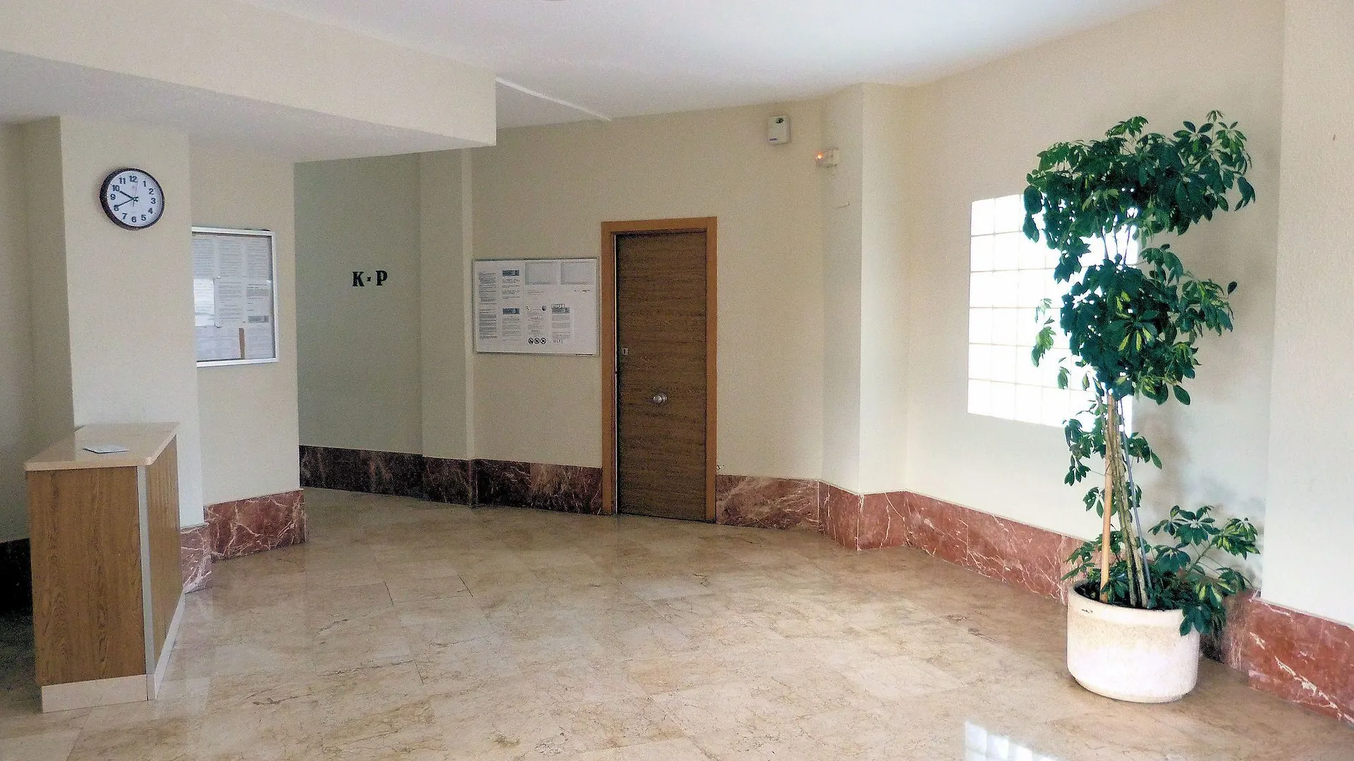 Almijara Nerja Apartment