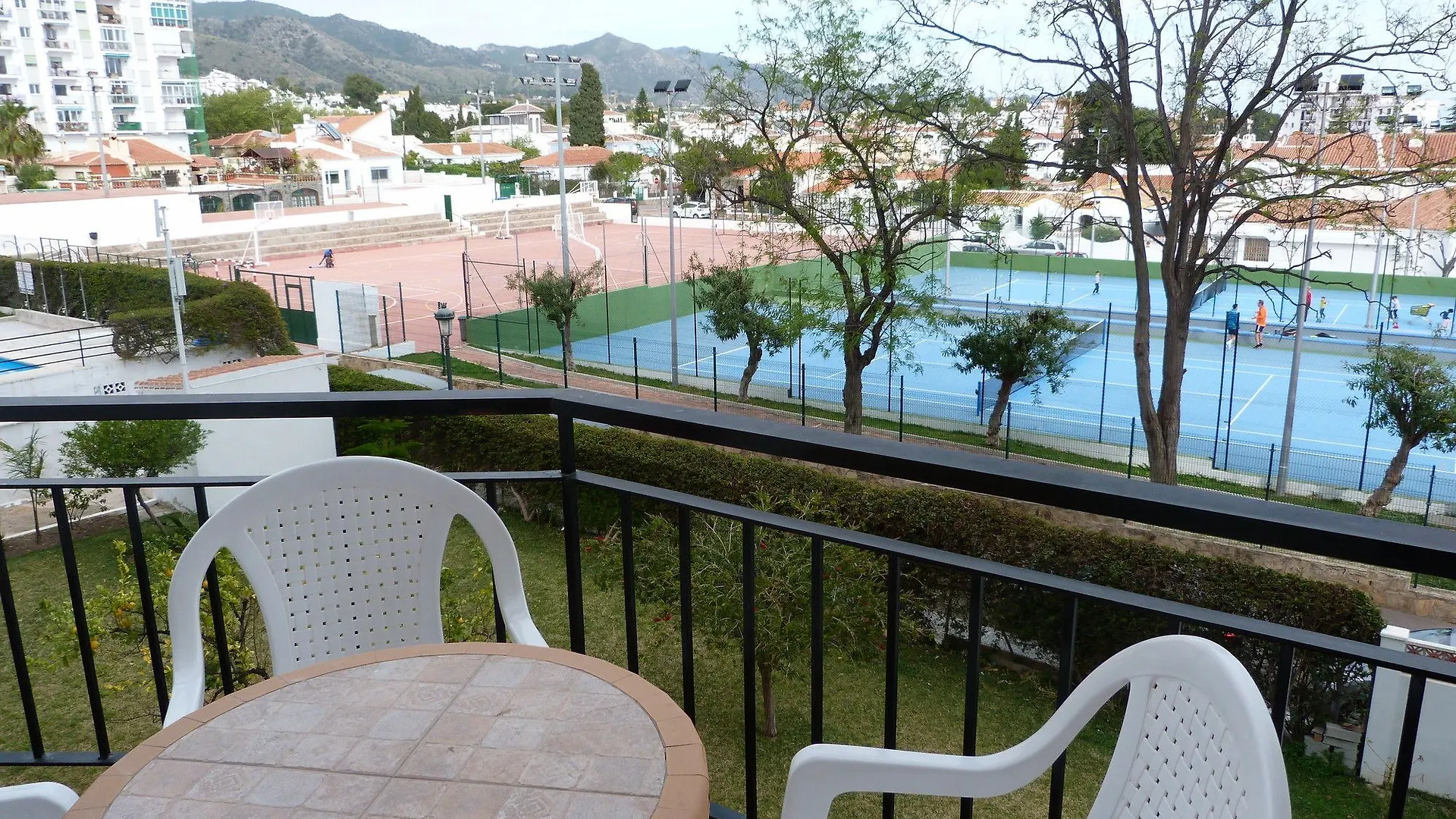 Almijara Nerja Apartment 0*,  Spain
